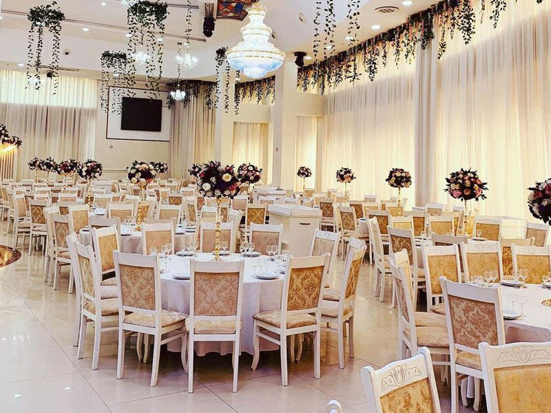 'Grace Hall', 'Meridian' və 'Sapfir'in sahibləri cərimələndi