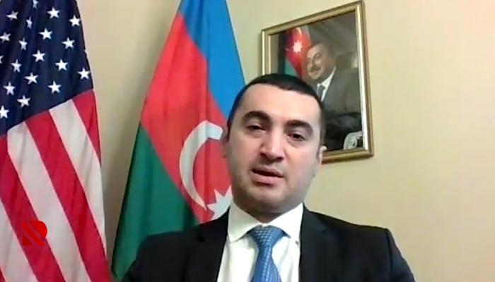 Ayxan Hacızadə: 'Ermənistan Qərbi Azərbaycan İcmasının dialoq çağırışlarına cavab verməlidir