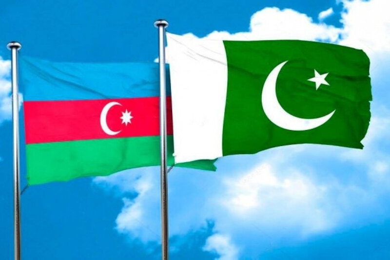 Azərbaycan XİN Pakistanı təbrik etdi