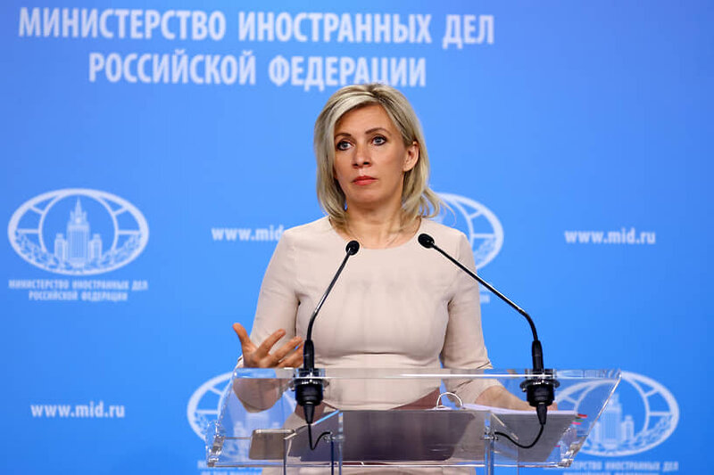 Rusiya XİN qərbi azərbaycanlıların Ermənistan ərazisinə qayıdışı məsələsinə münasibət bildirdi