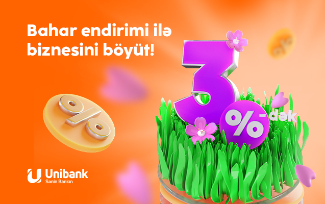 Unibankın 