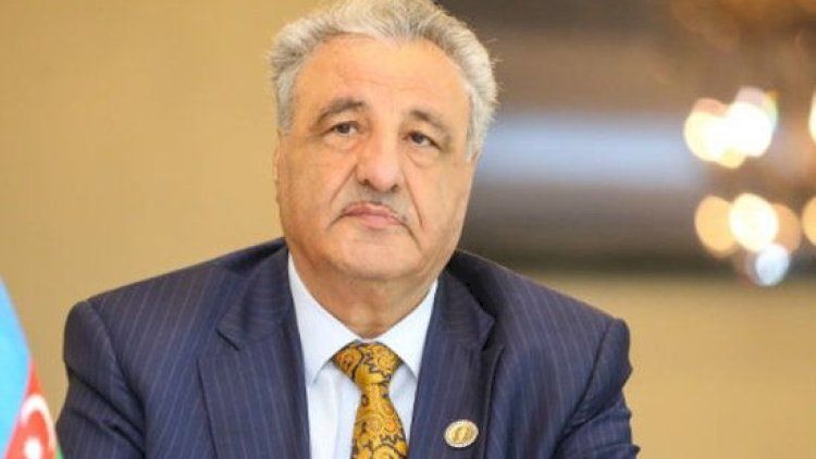 Tağı Əhmədov sərt danışdı: 'Onu öldürüb sonra öləcəm