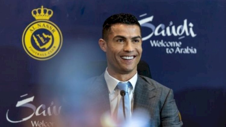 Səudiyyə Ərəbistanında Ronaldonun muzeyi açıldı