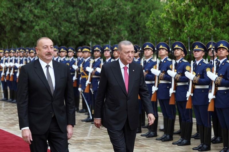 Zəngəzurla bağlı ÖNƏMLİ GƏLİŞMƏ - Bakı və Ankaradan QƏRAR