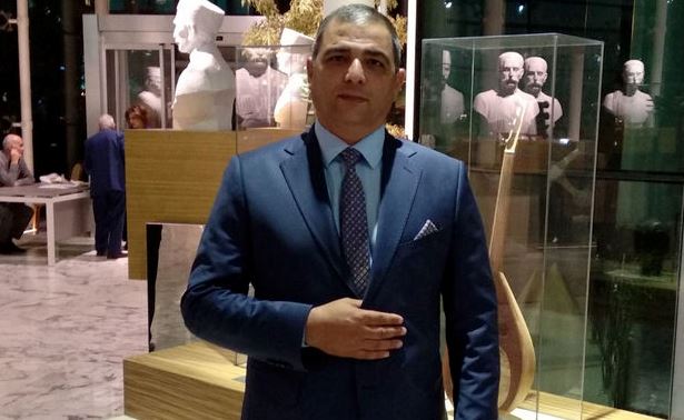 Qardaşı Fazil Mustafaya edilən silahlı hücum barədə: 