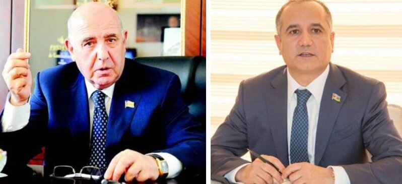 Deputatın 