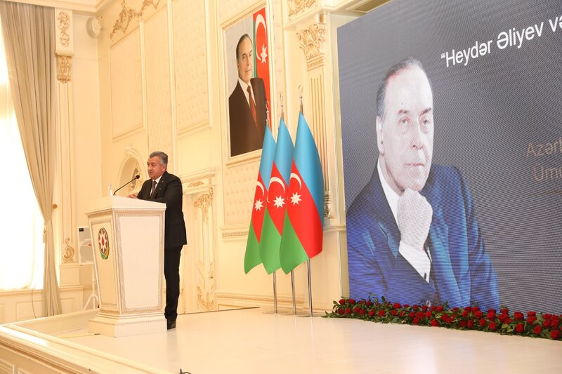 Abşeron rayonunda 