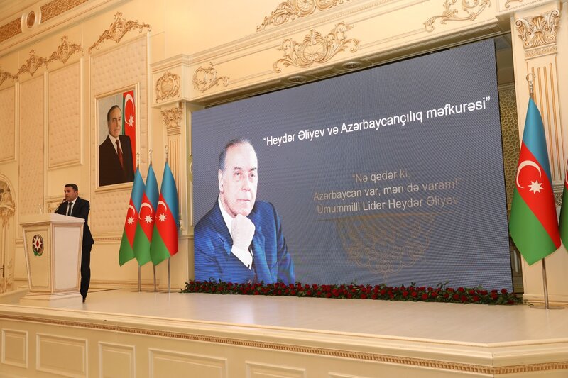 Abşeron rayonunda 
