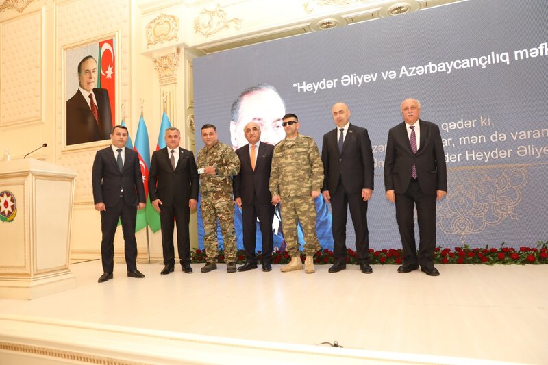 Abşeron rayonunda 