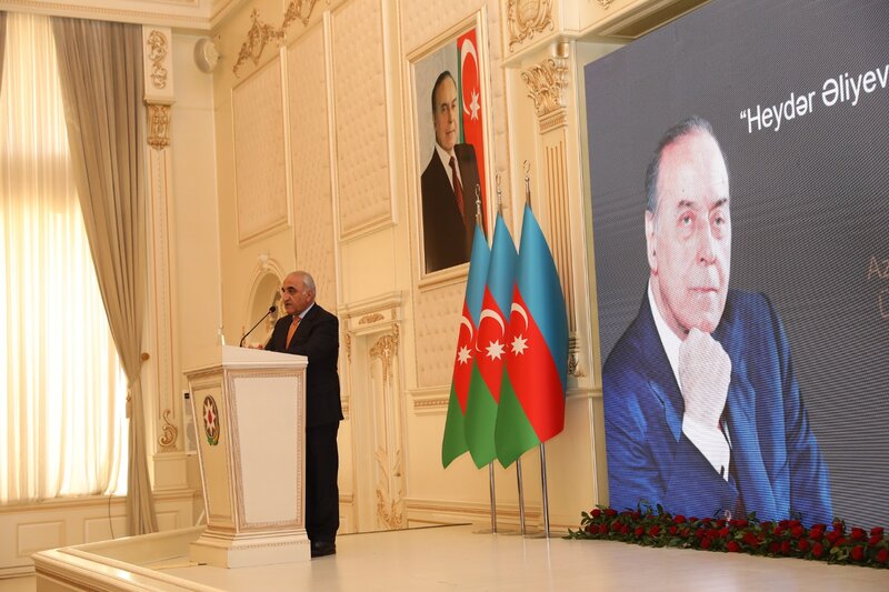 Abşeron rayonunda 
