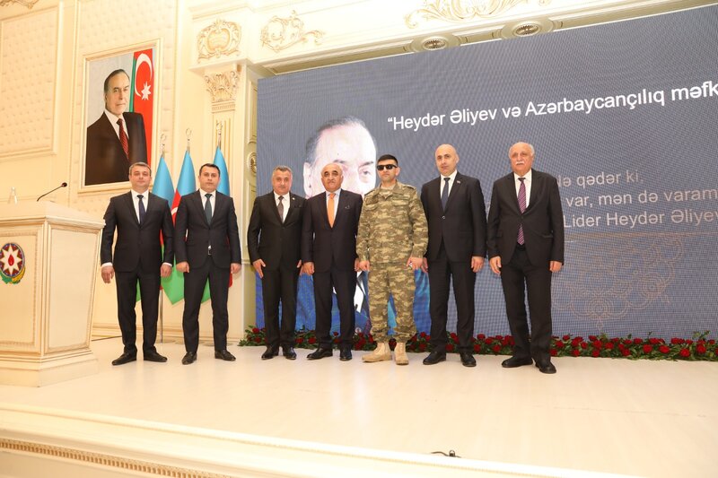 Abşeron rayonunda 