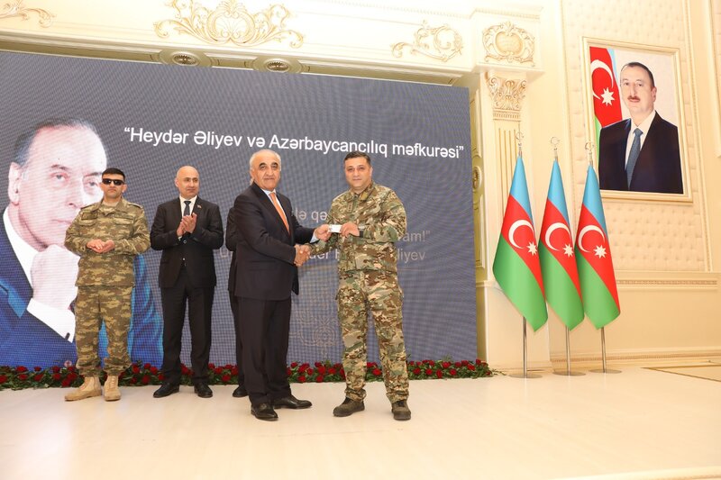 Abşeron rayonunda 