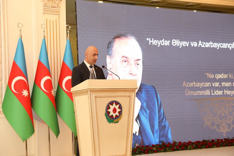 Abşeron rayonunda 