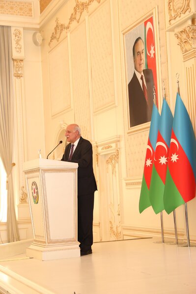 Abşeron rayonunda 
