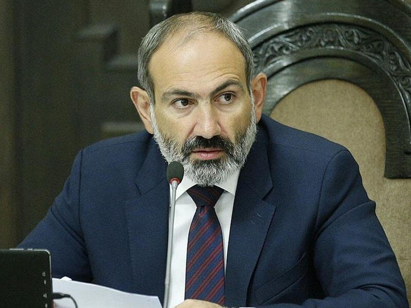 Nikol Paşinyandan etiraf: 'İrəvandakı reytinqimiz heç 30 faizə çatmır