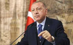 Ərdoğan Finlandiyanın NATO-ya üzvlüyü ilə bağlı protokolu imzaladı
