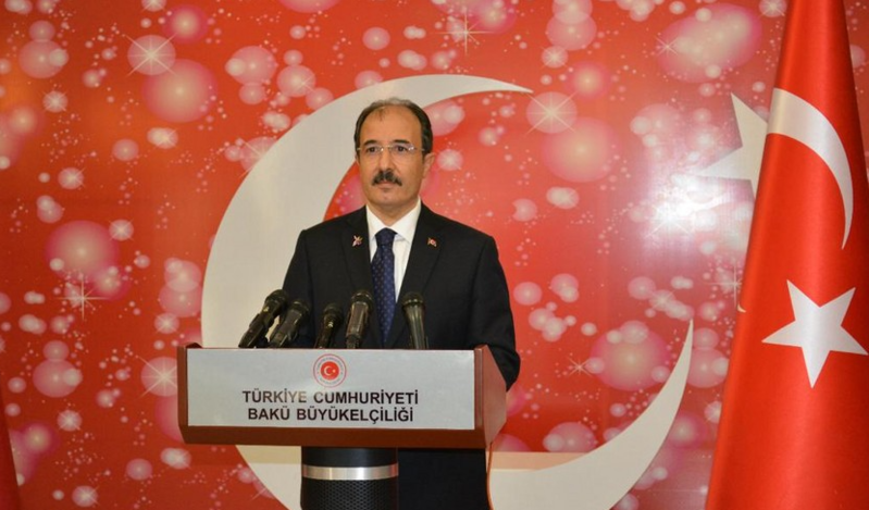 Ölkəmizdə yaşayan Türkiyə vətəndaşlarına vacib XƏBƏR
