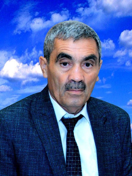 Azərbaycanda sabiq məhkəmə hakimi vəfat etdi - FOTO