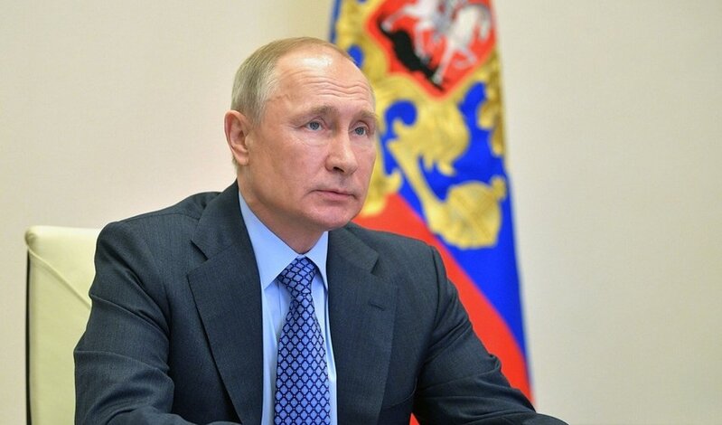 Putin Təhlükəsizlik Şurasını TOPLAYACAQ