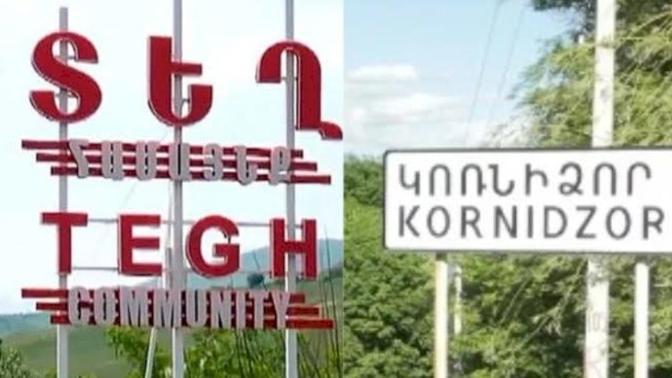 Ermənistan sərhədində görüşlə bağlı YENİ TƏFƏRRÜATLAR