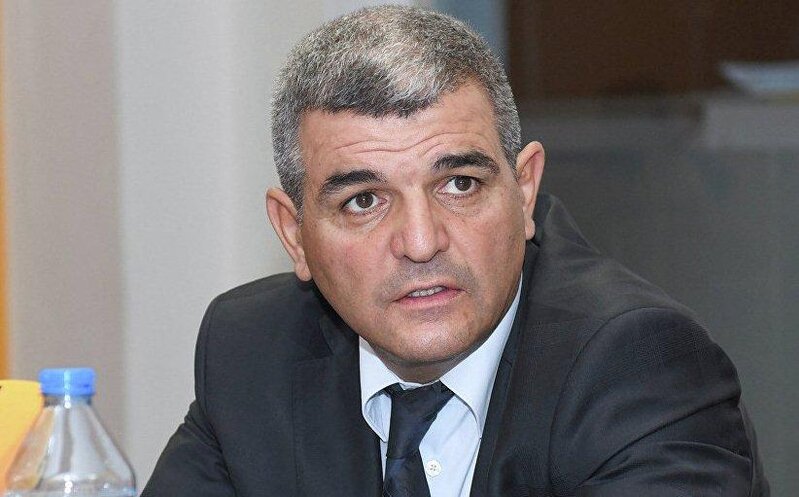 Fazil Mustafanı güllələməkdə şübhəli bilinən şəxslər həbs edildi