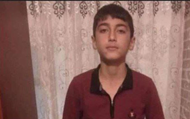 Azərbaycanda 8-ci sinif şagirdi özünü asdı