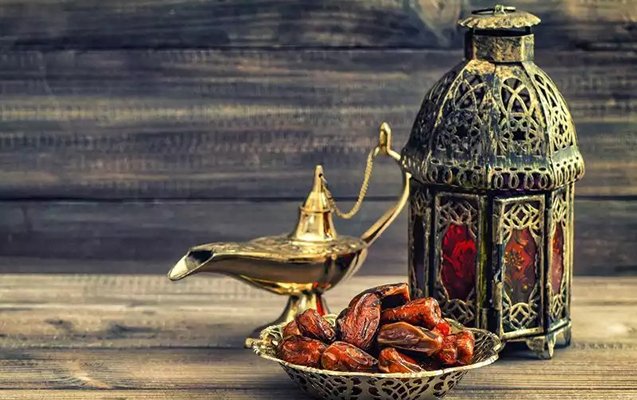 Ramazan ayının on altıncı gününün imsak, iftar və namaz vaxtları