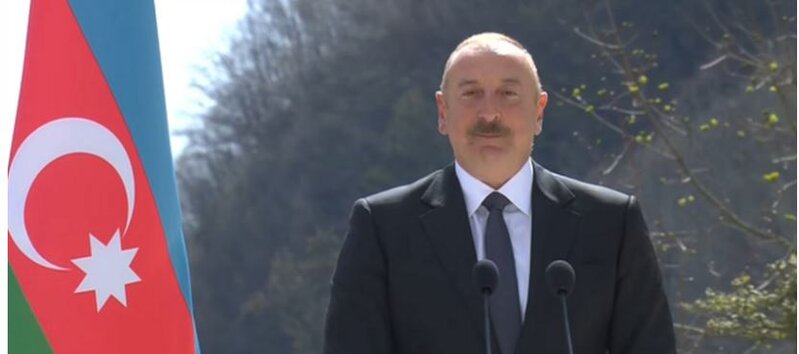 Gürcüstan və Azərbaycan uzun illər bir-birilə sıx əlaqədədir, biz dostuq, müttəfiqik