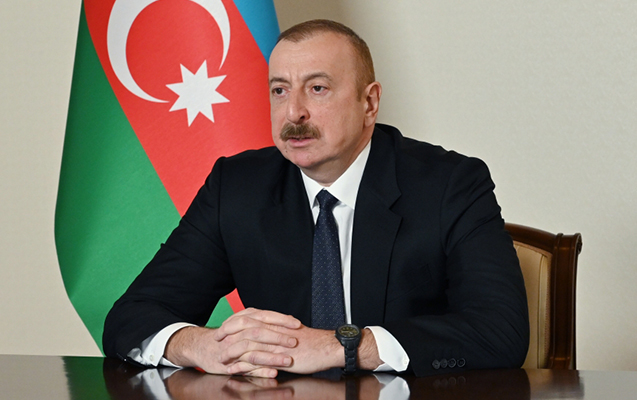 İlham Əliyev Qazaxıstana səfər edəcək