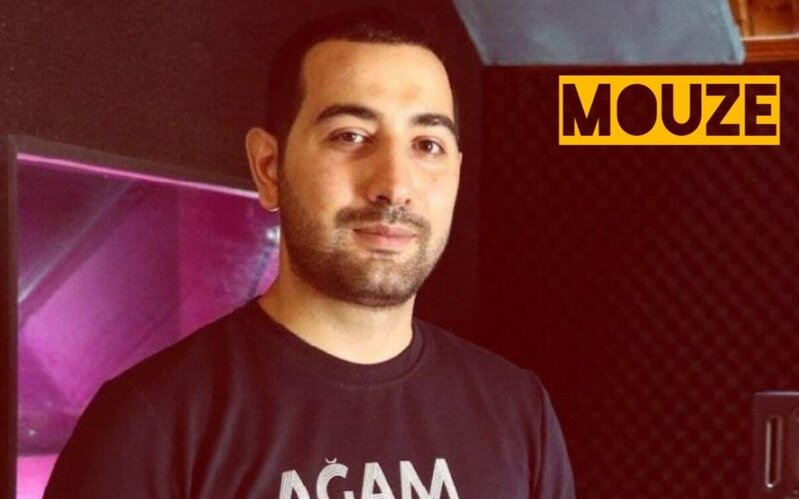 Molla rejiminə xidmət edən Kamran Fərat SAXLANILDI