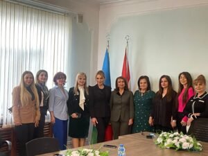 Sahibkar qadınlar bir araya gəlir – İki təşkilat arasında memorandum imzalandı