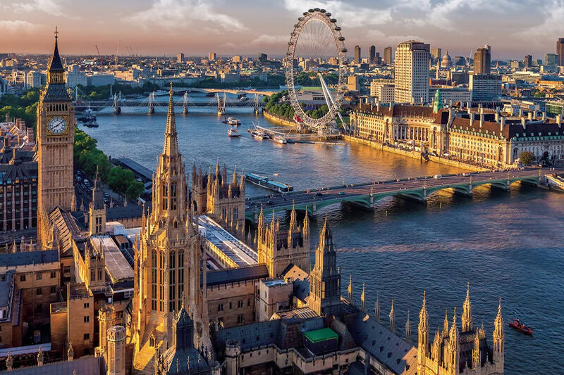 Britaniya ölkəyə girişi SƏRTLƏŞDİRİR