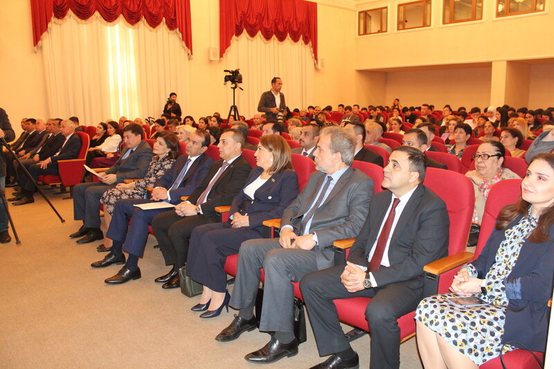 Özbəkistanda ilk dəfə keçirilən 
