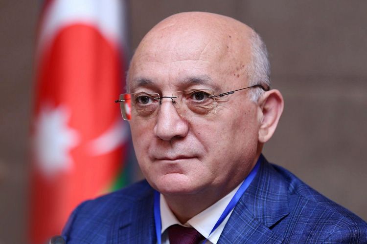 Komitə sədri: 