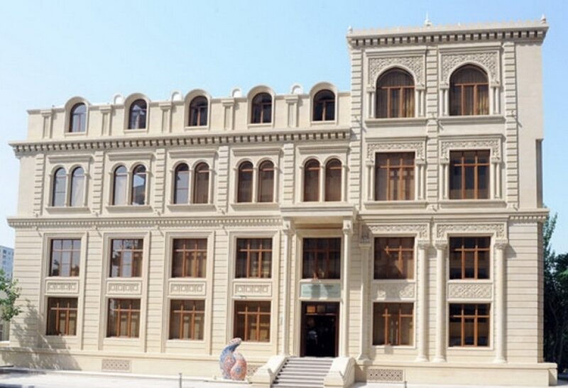 İcma Ermənistanda bayrağımızın yandırılması ilə bağlı bəyanat yaydı