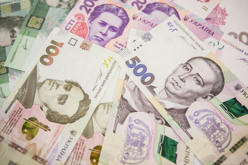 Ukrayna hərbi xərclərini 14,6 milyard dollar ARTIRDI