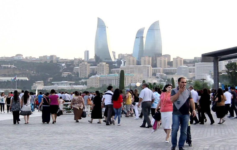 Sabahla bağlı əhaliyə XƏBƏRDARLIQ