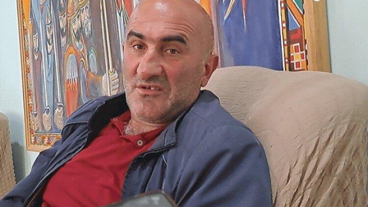 Azərbaycanlı əsgəri əsir götürən erməni meşəbəyi danışdı