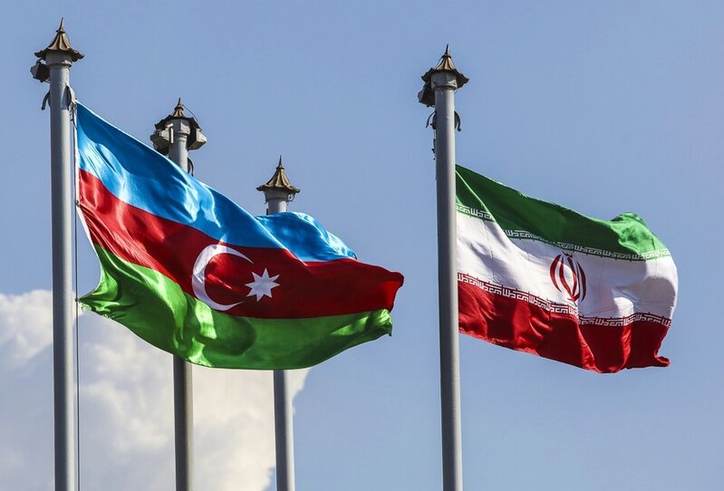 İran generalından Bakıya müsbət MESAJ
