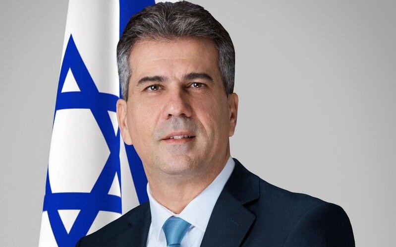 Eli Kohen: 