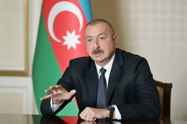 Separatçı təlxəklər toplusu, nəhayət bilməlidir ki, bizim səbrimizlə oynamaq olmaz