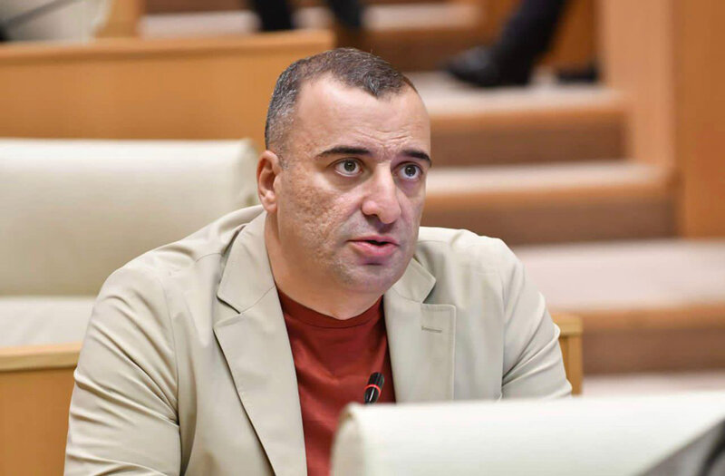 Medvedevin Abxaziya və Cənubi Osetiya ilə bağlı bəyanatına Gürcüstandan SƏRT REAKSİYA
