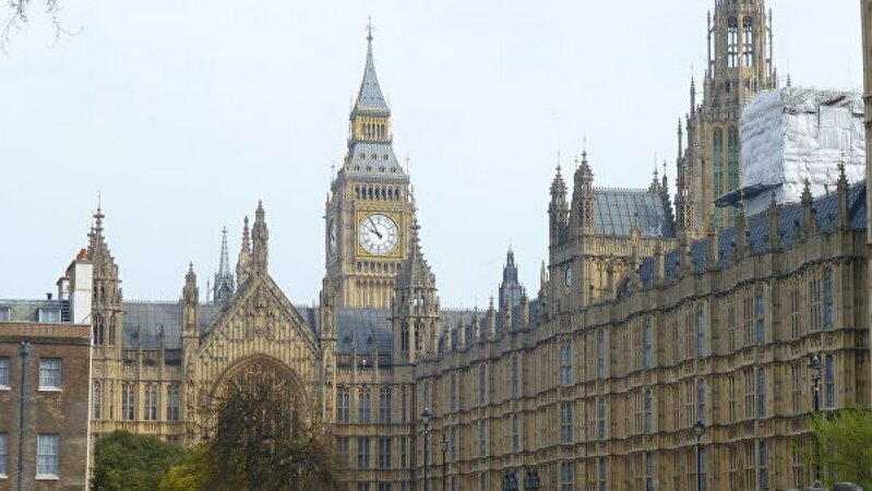 Britaniyada yeni ədliyyə naziri TƏYİN EDİLDİ