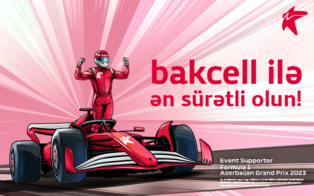 Bakcell 