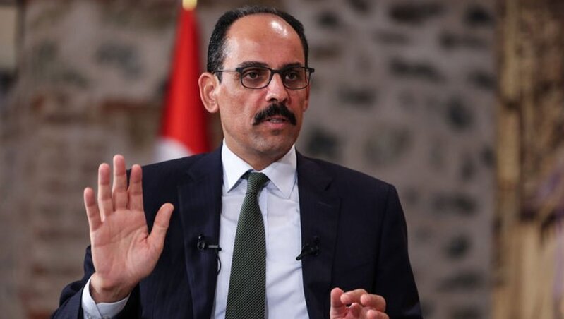 Azərbaycan Qarabağda yaşayan ermənilərə təhlükəsizlik təminatı verir