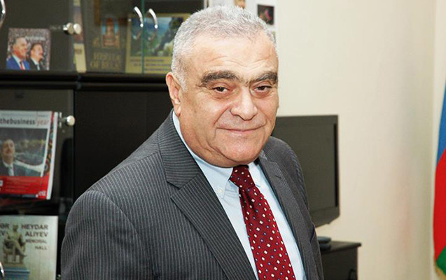 Prezidentdən Urxan Ələkbərovla bağlı - Sərəncam