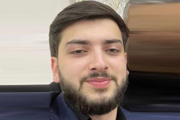ATU-nun tələbəsi dəhşətli yol qəzasında vəfat etdi
