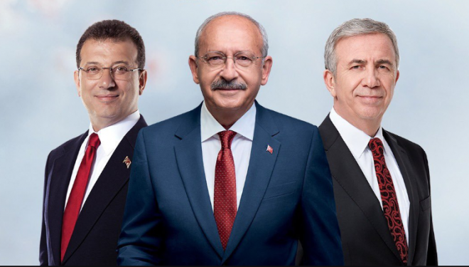 Kılıçdaroğlunu CHP-də kim əvəz edəcək? - ŞƏRH