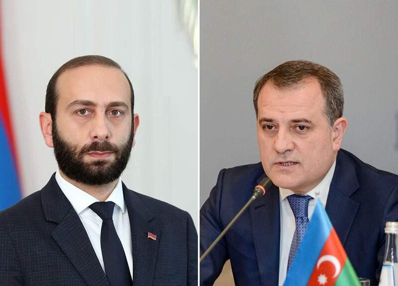 Vaşinqtonda Azərbaycan və Ermənistan XİN başçılarının görüşü keçiriləcək