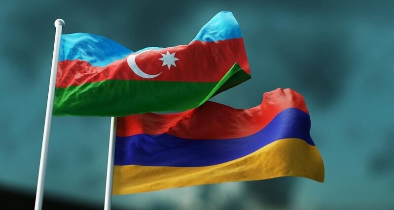 Ermənilər TƏŞVİŞDƏ: 